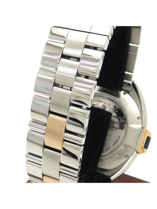 Cartier Cles de Watch main image 6